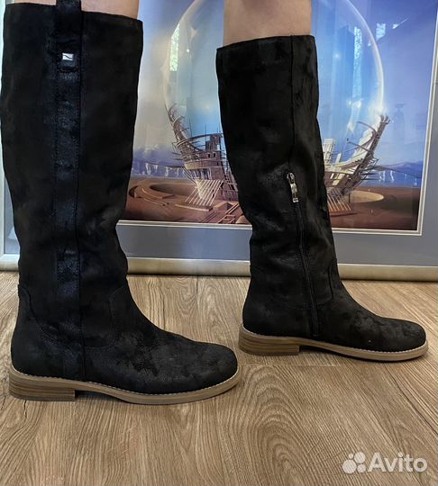 Сапоги женские Thomas Munz