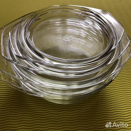 Посуда для микроволновки