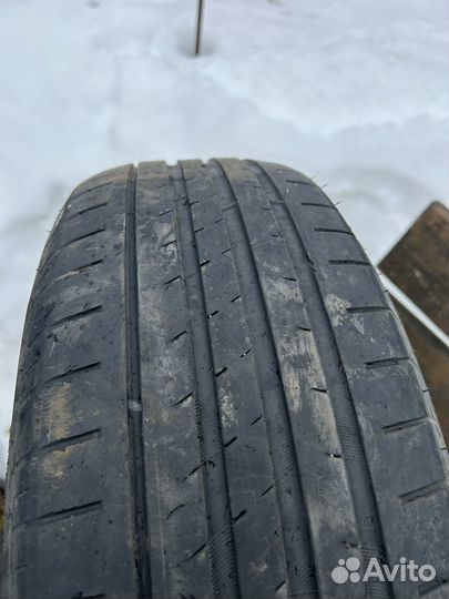 Vredestein SporTrac 5 195/65 R15 91H