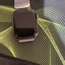 Apple watch 4