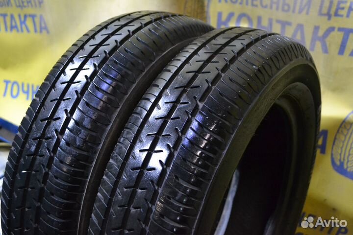 Seiberling SL101 155/65 R13