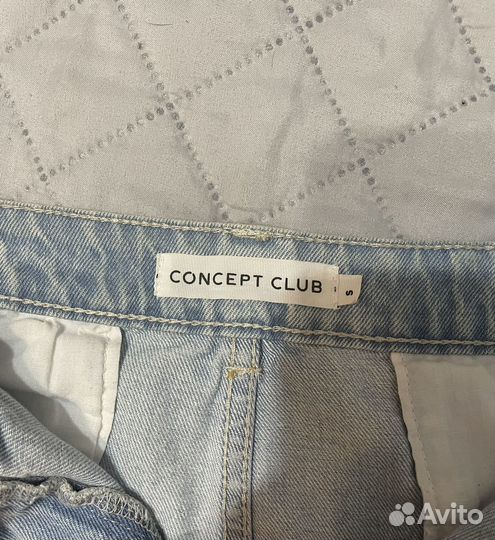 Шорты женские S