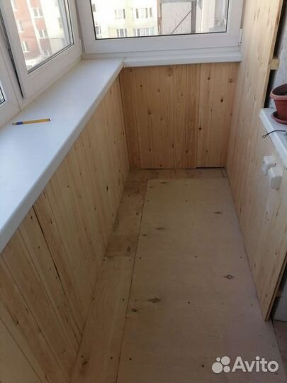 Ремонт и отделка квартир