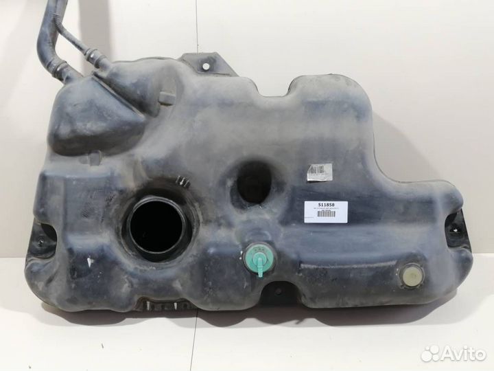 Бак топливный LADA Largus 2012