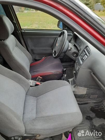 ВАЗ 2112 1.6 МТ, 2007, 266 000 км