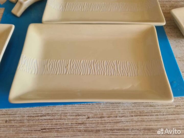 Набор посуды для суши / ролов