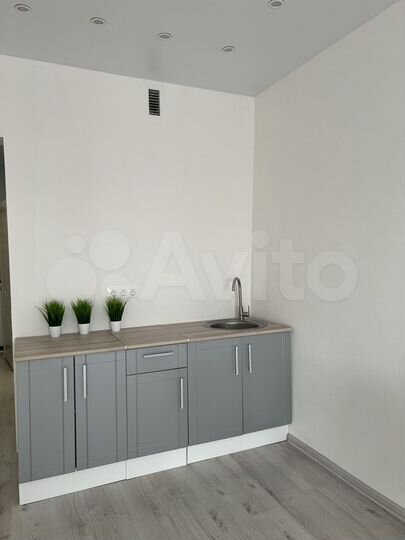 Квартира-студия, 30 м², 15/16 эт.