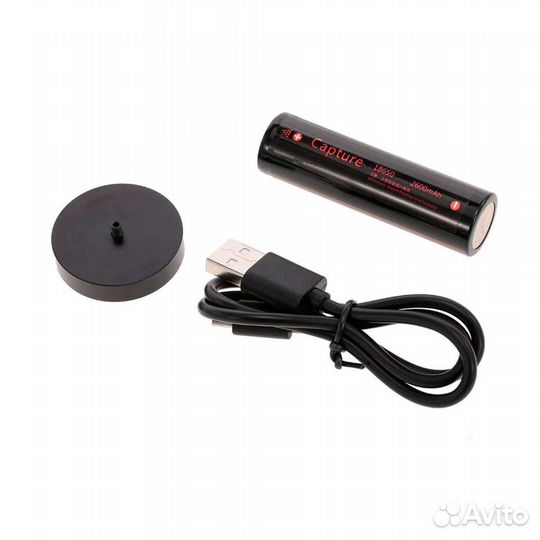 Стабилизатор 3-х осевой Xiaomi Funsnap Capture