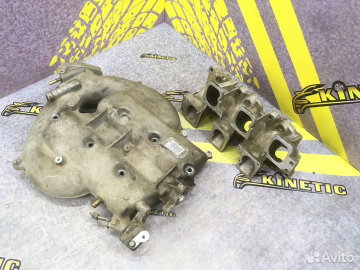 Коллектор впускной Опель Антара / Каптива 3.2 10HM