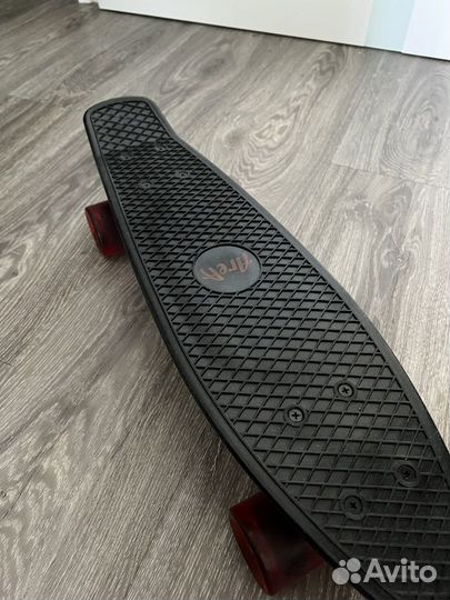 Пенни борд Area