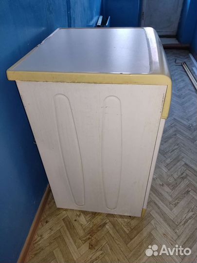 Стиральная машина автомат 6 кг