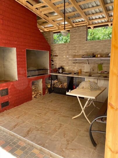 Комната 20 м² в 4-к., 2/2 эт.