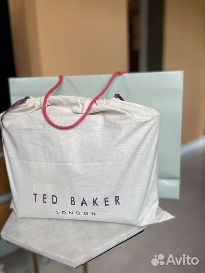 Сумка tote Ted Baker новая коллекция