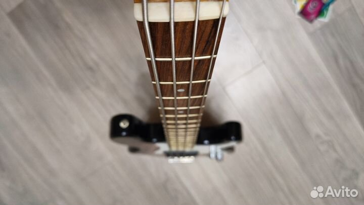 Fender precision bass usa with EMG