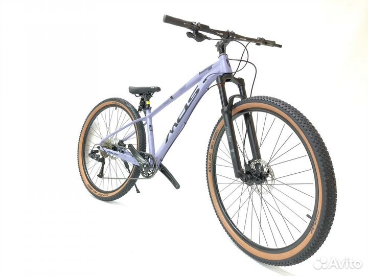 Велосипед Горный MDS 
