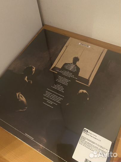Porcupine Tree - The Incident 2LP