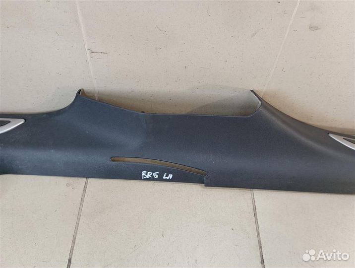 Накладка порога внутри Citroen C5 2009