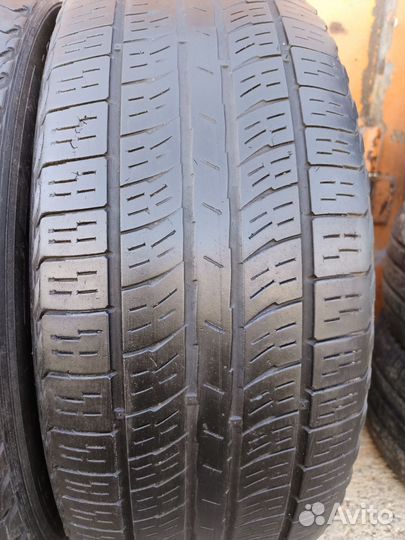 Kumho 732 Touring Plus 235/55 R19