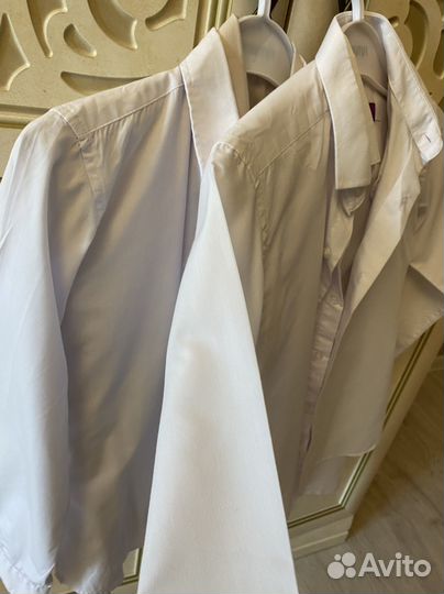 Школьная форма VAN cliff