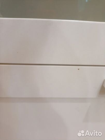 Комод IKEA бримнес