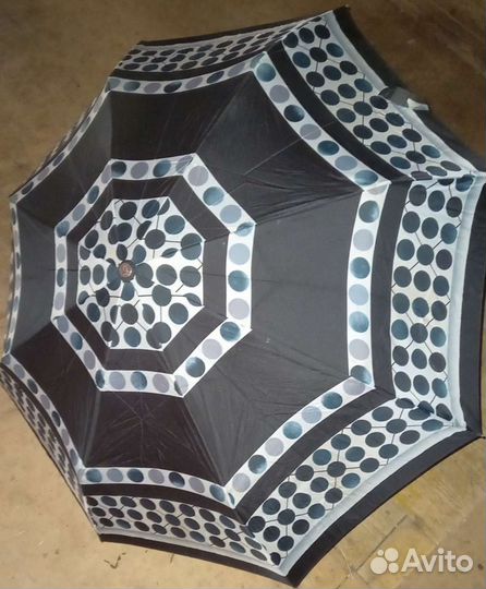 Зонт женский автомат