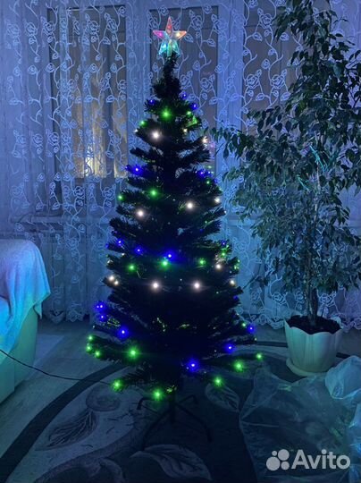 Елка искусственная