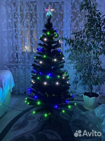 Елка искусственная