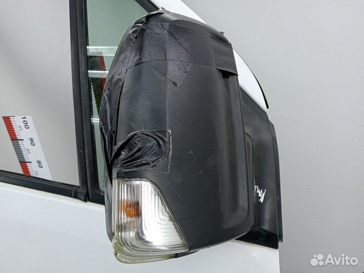 Дверь передняя для mercedes-benz Sprinter 2 (W906)