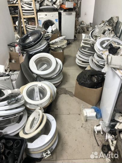 Ремонт стиральных машин,запчасти