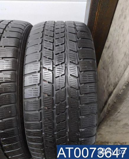 Continental ContiWinterContact TS 810 225/45 R17 98H