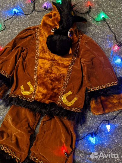 Карнавальные костюмы из сказок напрокат