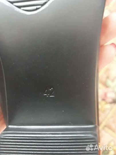 Женские туфли