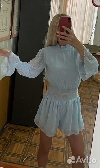 Комбинезон Boohoo