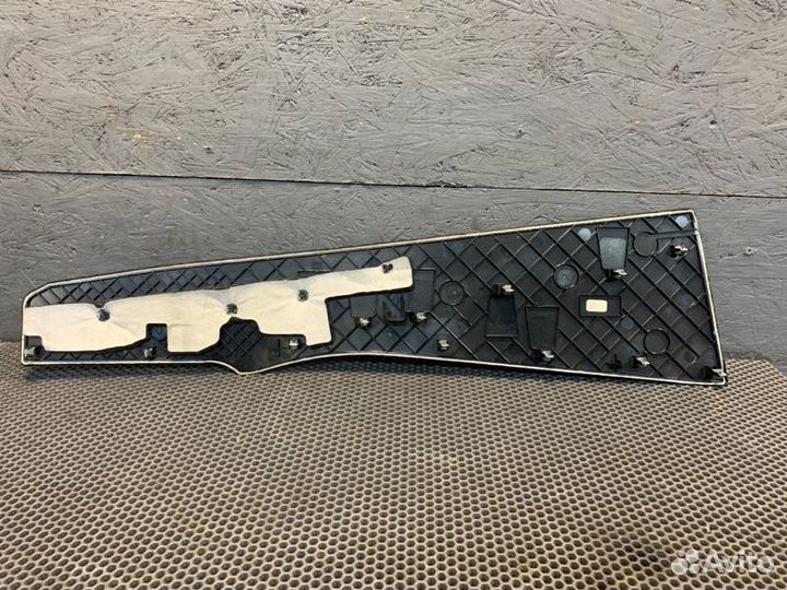 Накладка центральной консоли левая Bmw X7 G07