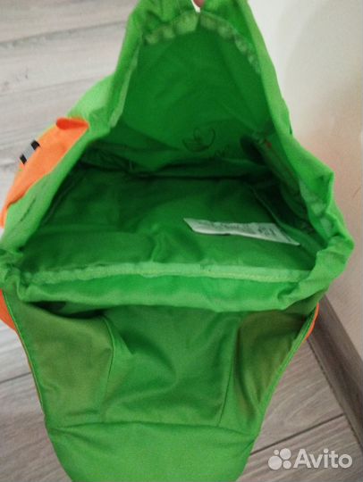 Детский рюкзак Outventure