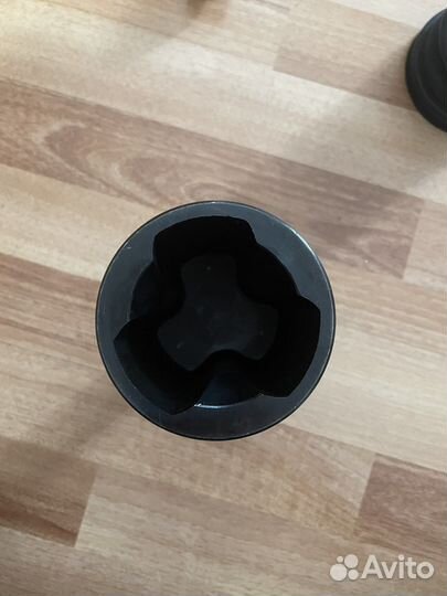 Шрус внутренний передний левый Nissan X-trail T31