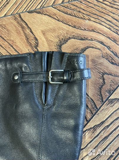 Сапоги ecco 36