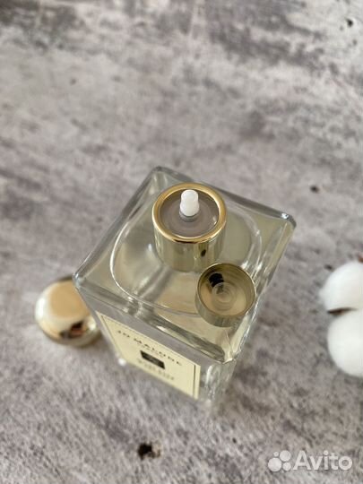 Jo malone оригинал распив