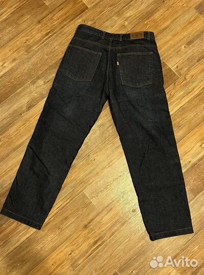 Мото джинсы усиленные кевларом р-р 36