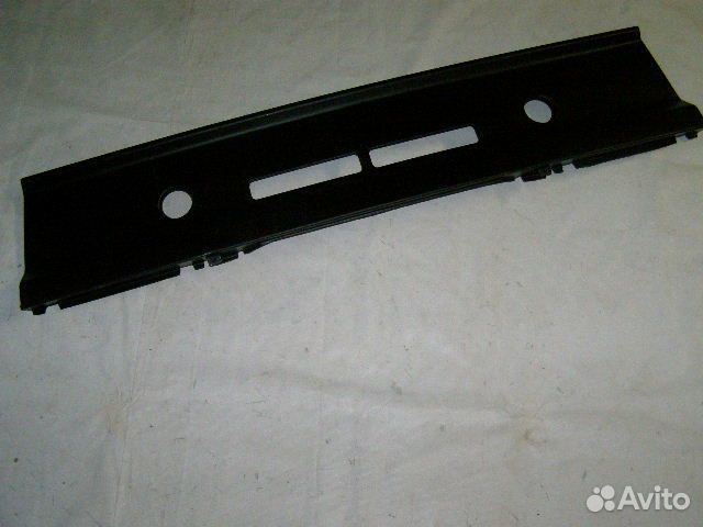 Фартук передний Ваз 2105