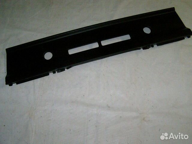 Фартук передний Ваз 2105