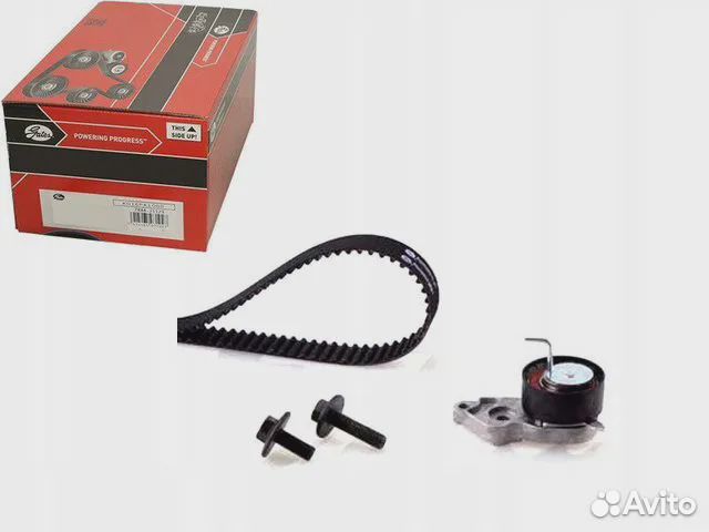 Ремкомплект ремня грм