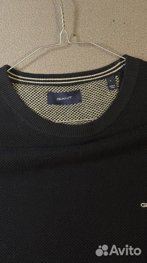 Свитшот мужской Gant