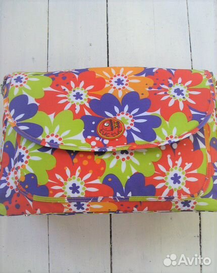 Сумка для мамы