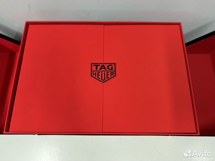 TAG Heuer Aquaracer Professional 200 30mm Steel