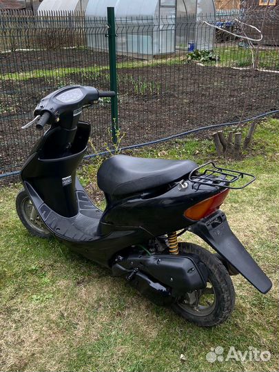 Honda dio 34