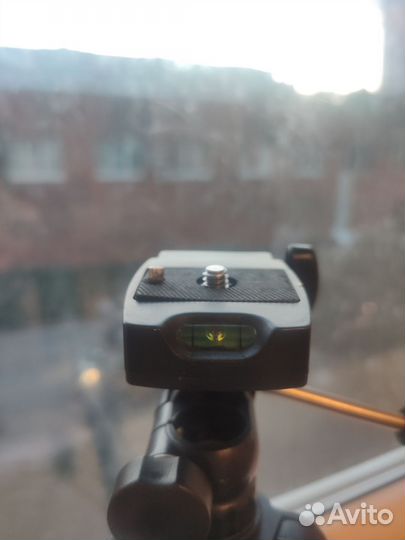 Тринога Ecsa-3110