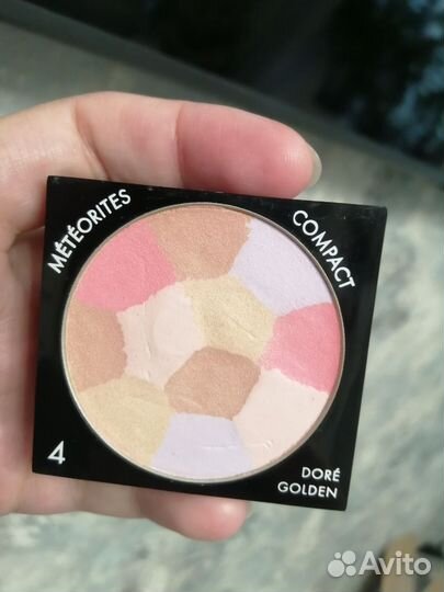 Косметика Guerlain