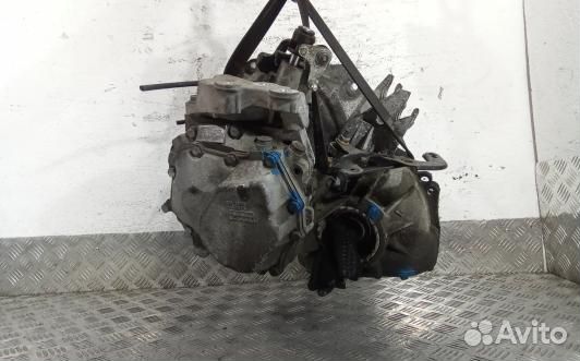 Кпп 5ст. chevrolet trax (UML06DP01)