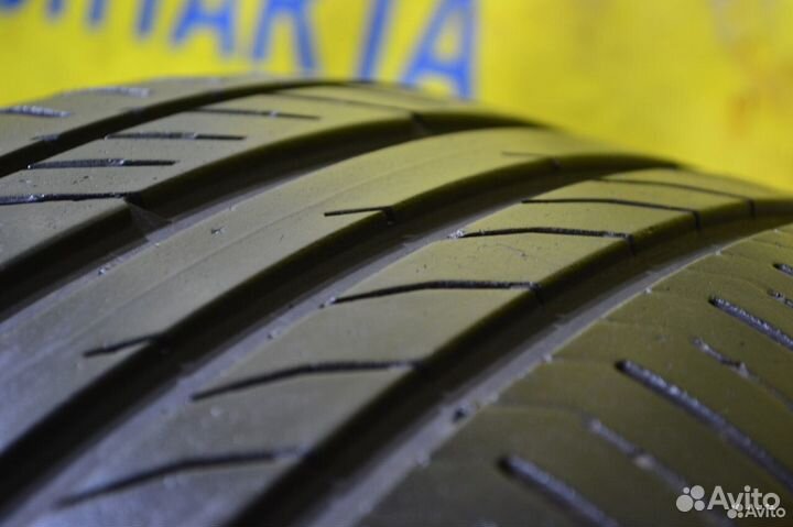 Continental ContiSportContact 5 235/45 R19